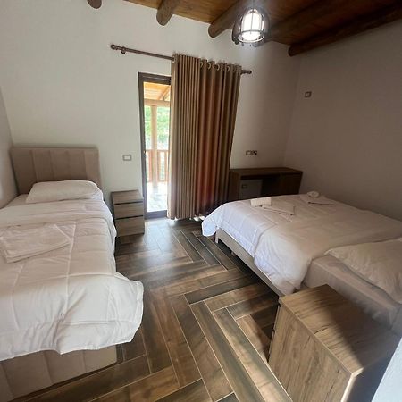 Guest House Bracaj Zhaban Dış mekan fotoğraf