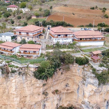 Guest House Bracaj Zhaban Dış mekan fotoğraf