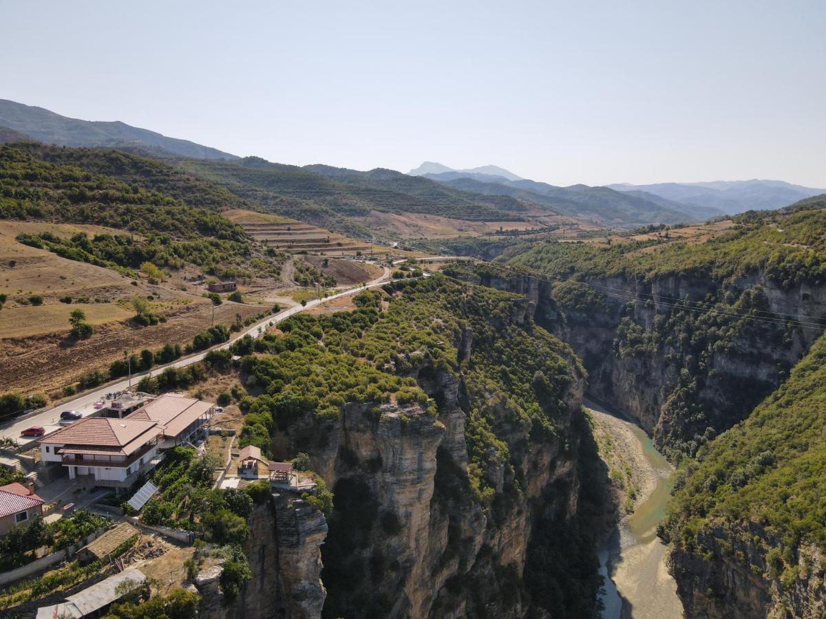 Guest House Bracaj Zhaban Dış mekan fotoğraf
