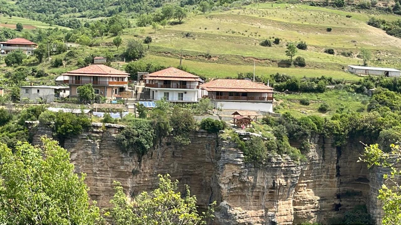 Guest House Bracaj Zhaban Dış mekan fotoğraf