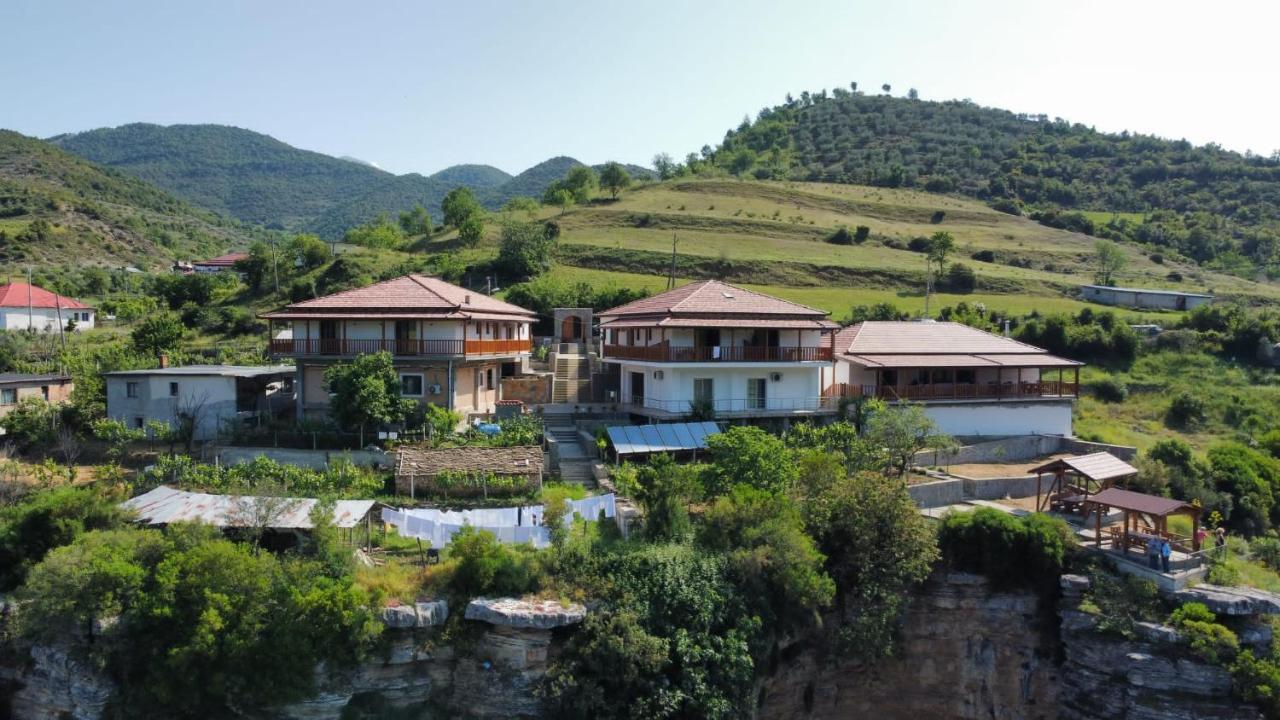 Guest House Bracaj Zhaban Dış mekan fotoğraf
