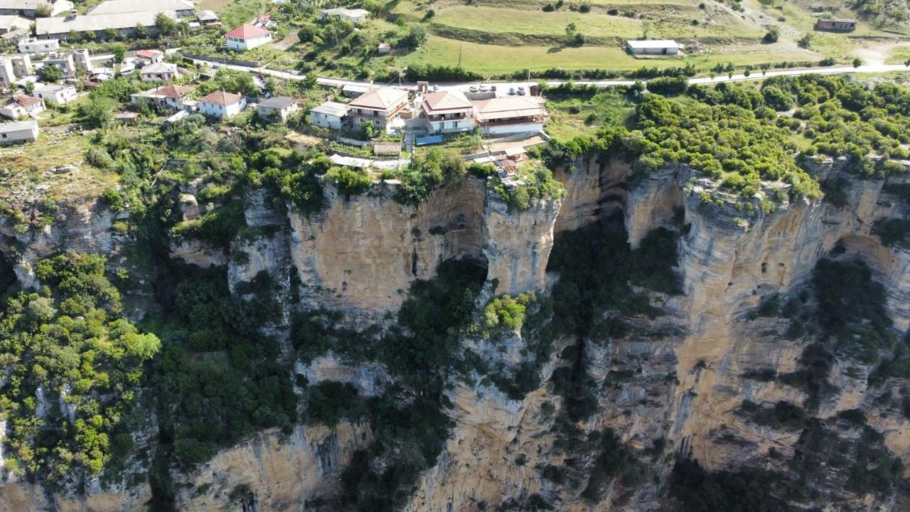 Guest House Bracaj Zhaban Dış mekan fotoğraf