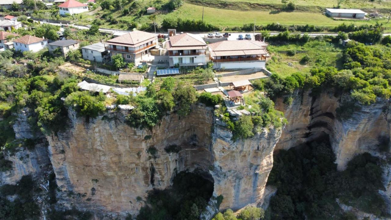 Guest House Bracaj Zhaban Dış mekan fotoğraf