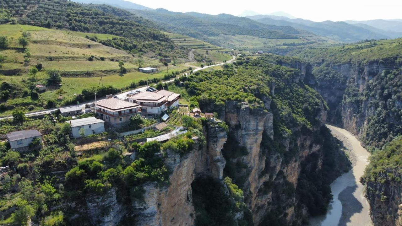 Guest House Bracaj Zhaban Dış mekan fotoğraf