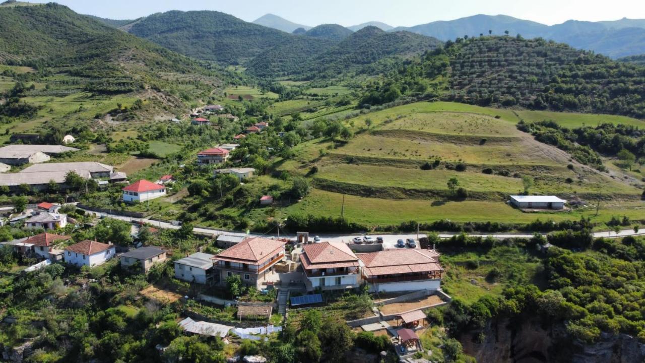 Guest House Bracaj Zhaban Dış mekan fotoğraf