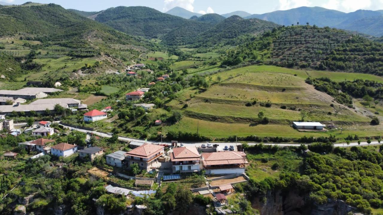 Guest House Bracaj Zhaban Dış mekan fotoğraf