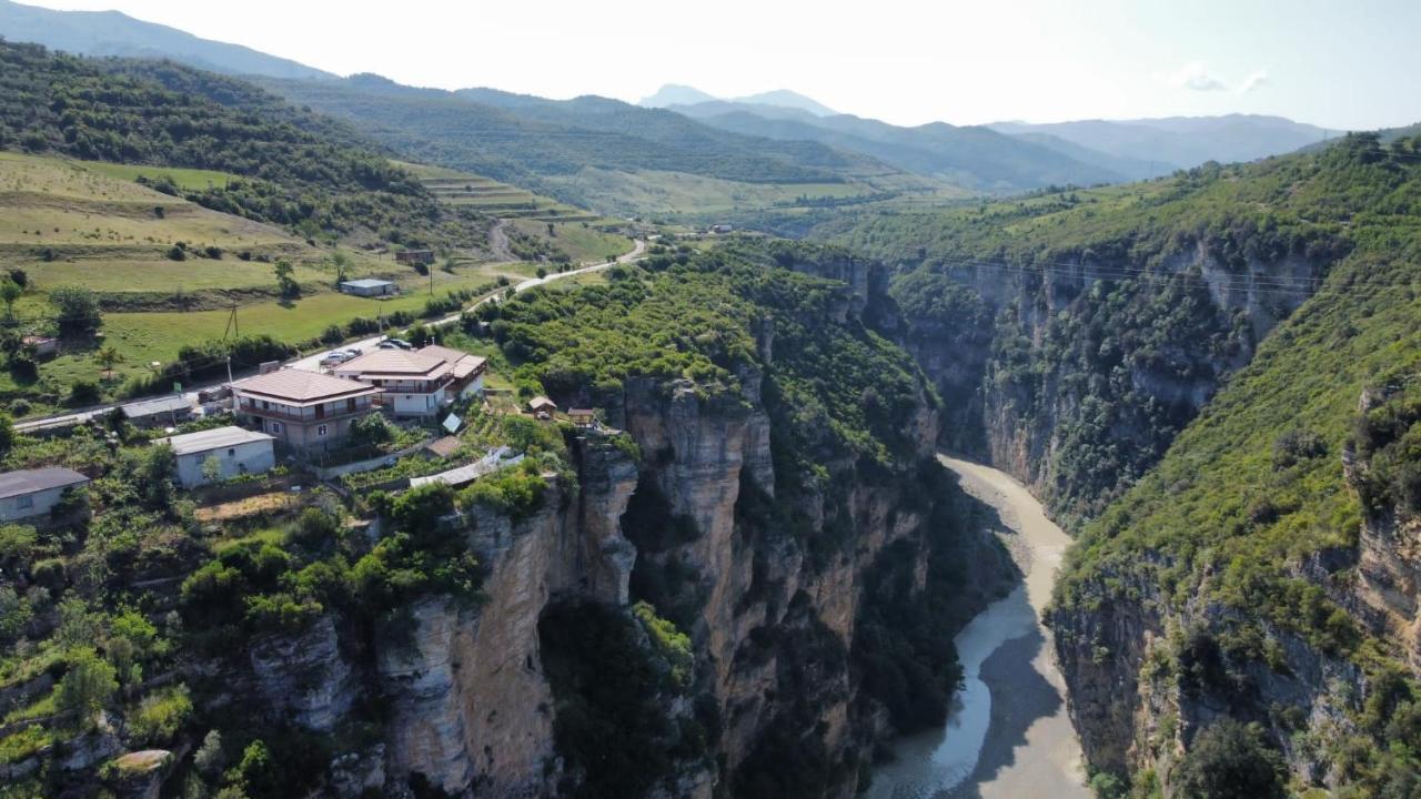 Guest House Bracaj Zhaban Dış mekan fotoğraf