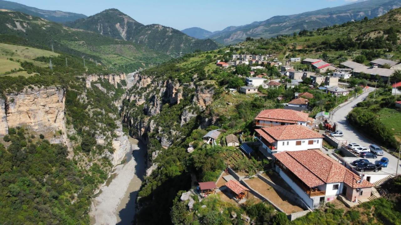 Guest House Bracaj Zhaban Dış mekan fotoğraf
