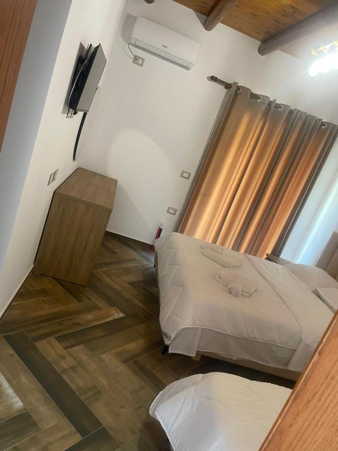 Guest House Bracaj Zhaban Dış mekan fotoğraf
