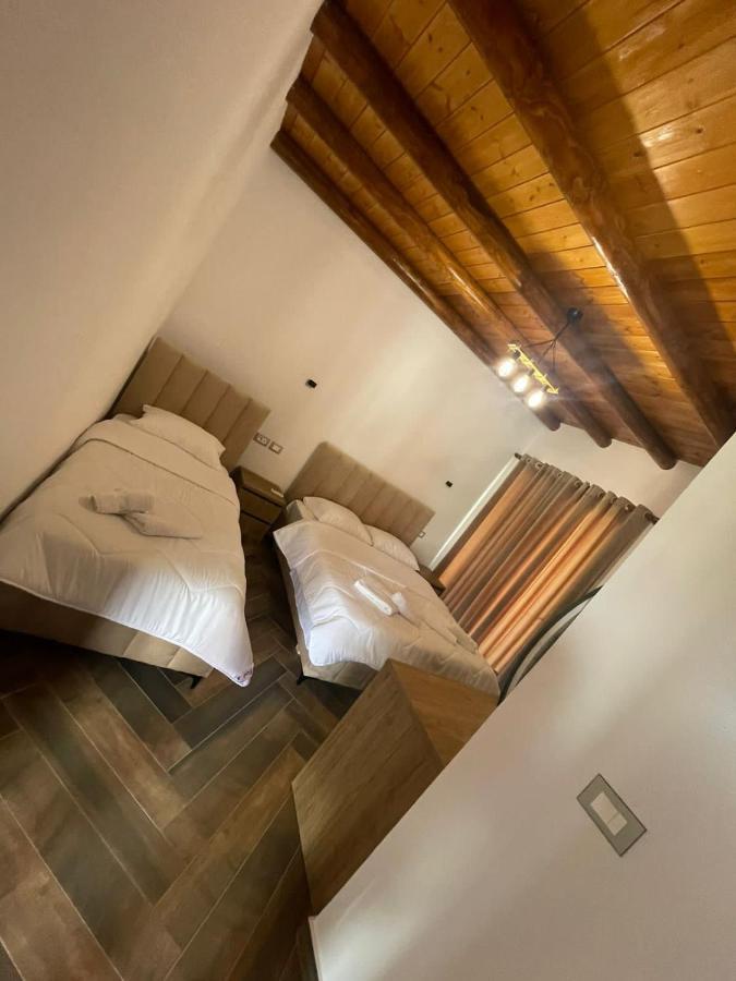 Guest House Bracaj Zhaban Dış mekan fotoğraf
