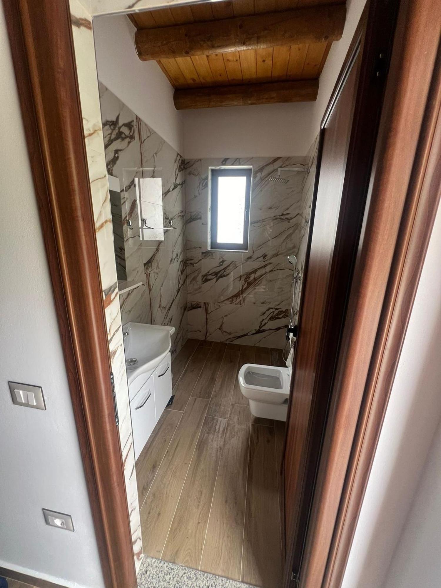 Guest House Bracaj Zhaban Dış mekan fotoğraf