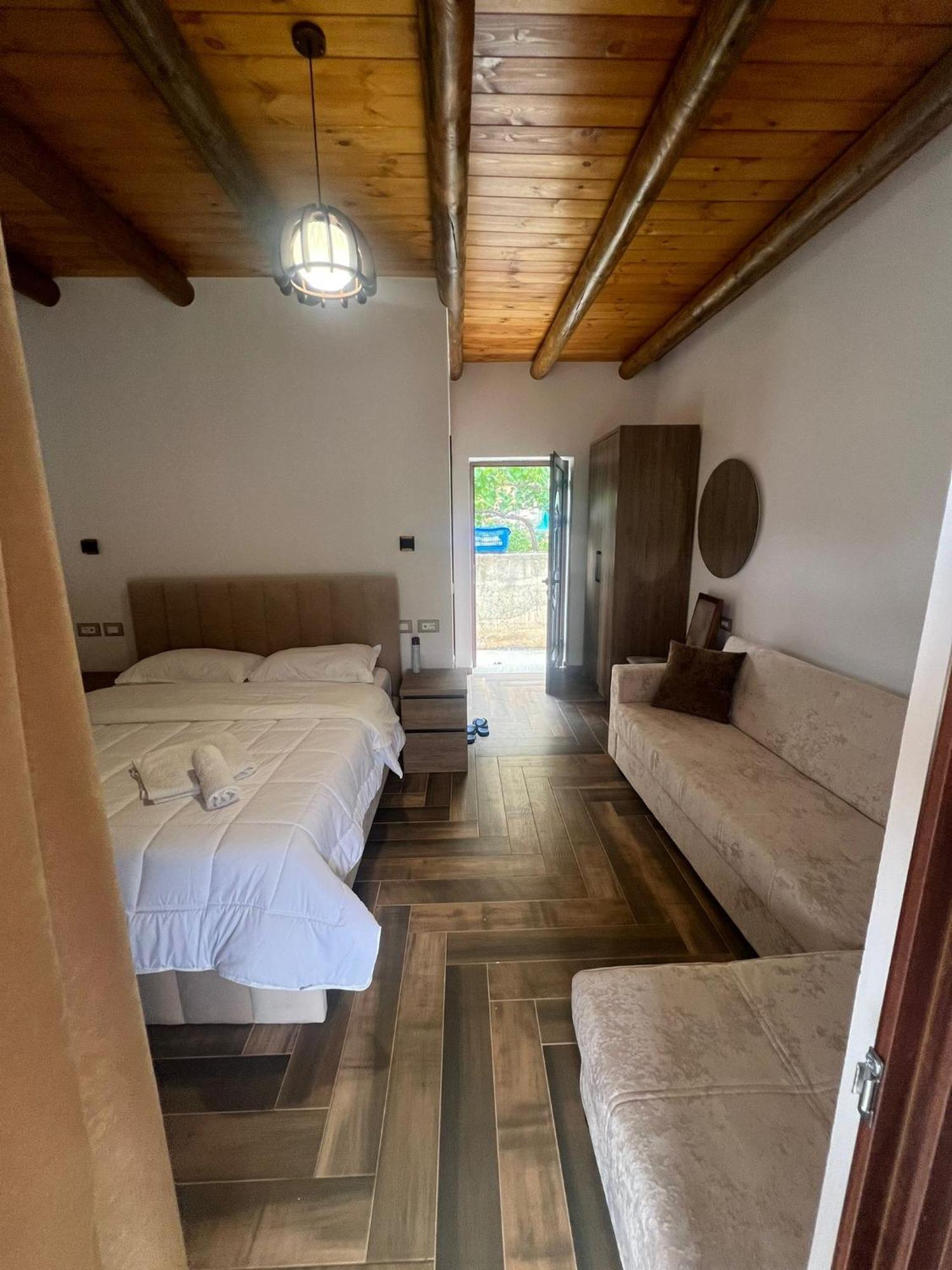 Guest House Bracaj Zhaban Dış mekan fotoğraf