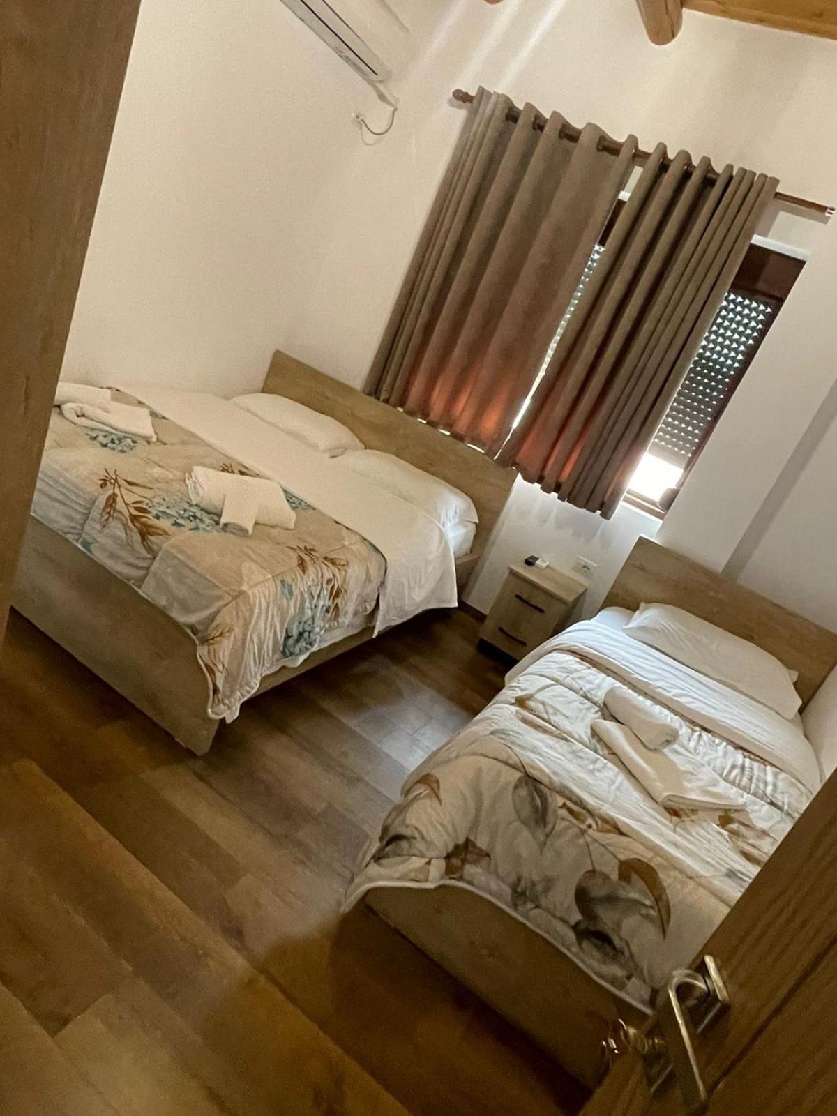 Guest House Bracaj Zhaban Dış mekan fotoğraf