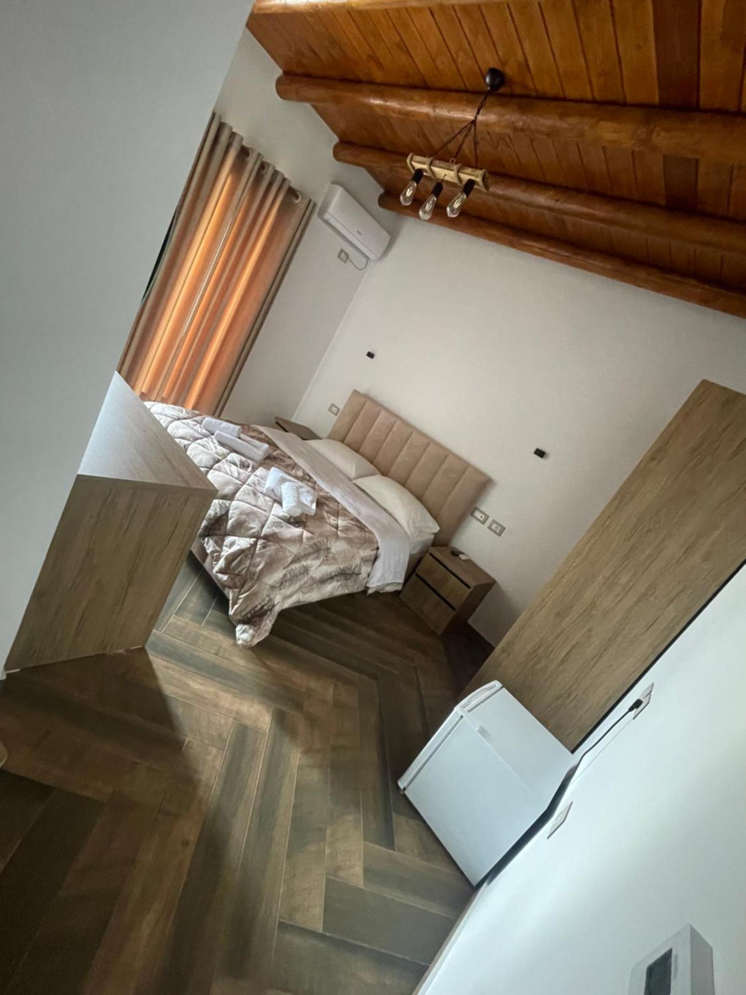 Guest House Bracaj Zhaban Dış mekan fotoğraf