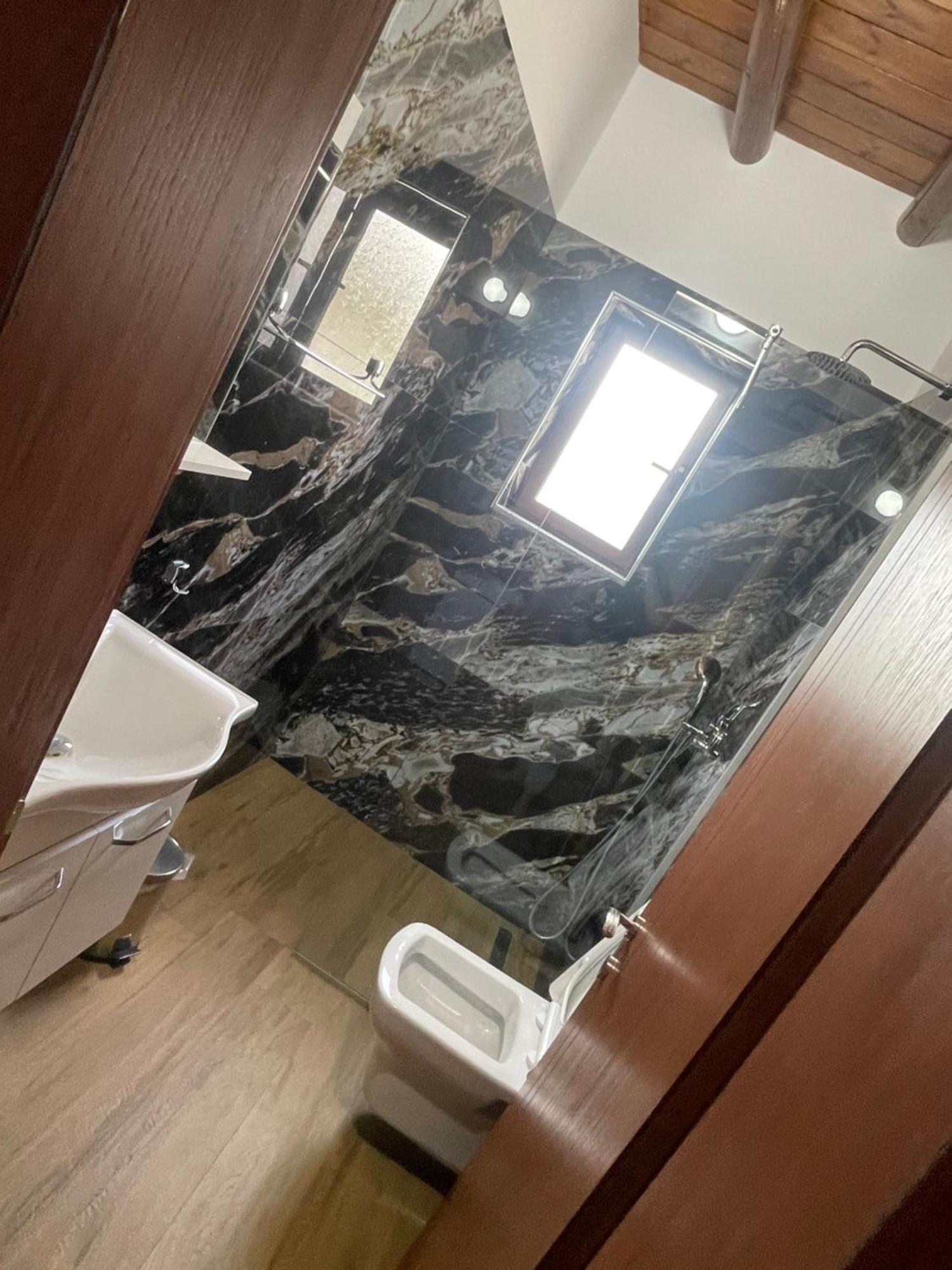 Guest House Bracaj Zhaban Dış mekan fotoğraf