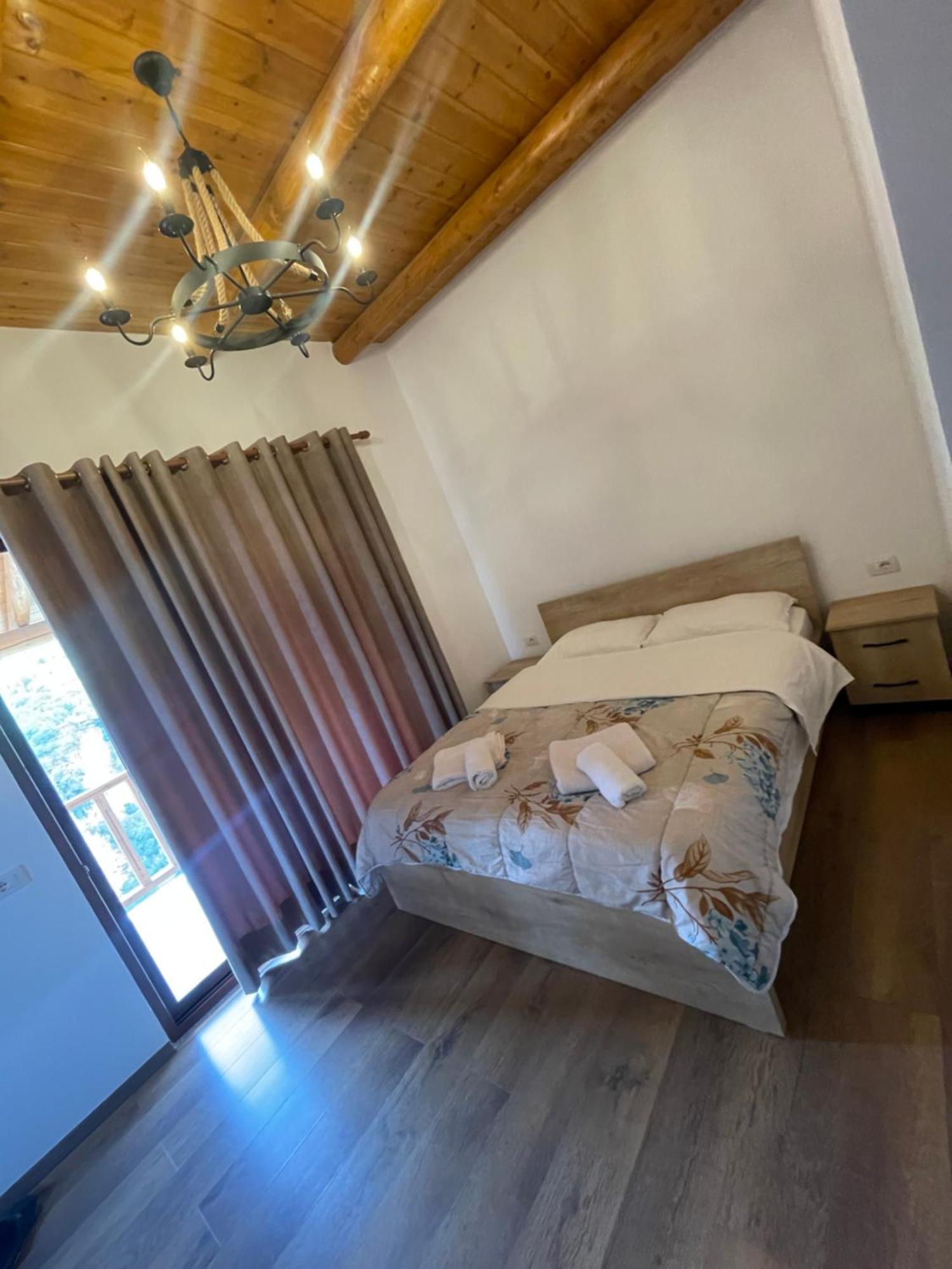 Guest House Bracaj Zhaban Dış mekan fotoğraf