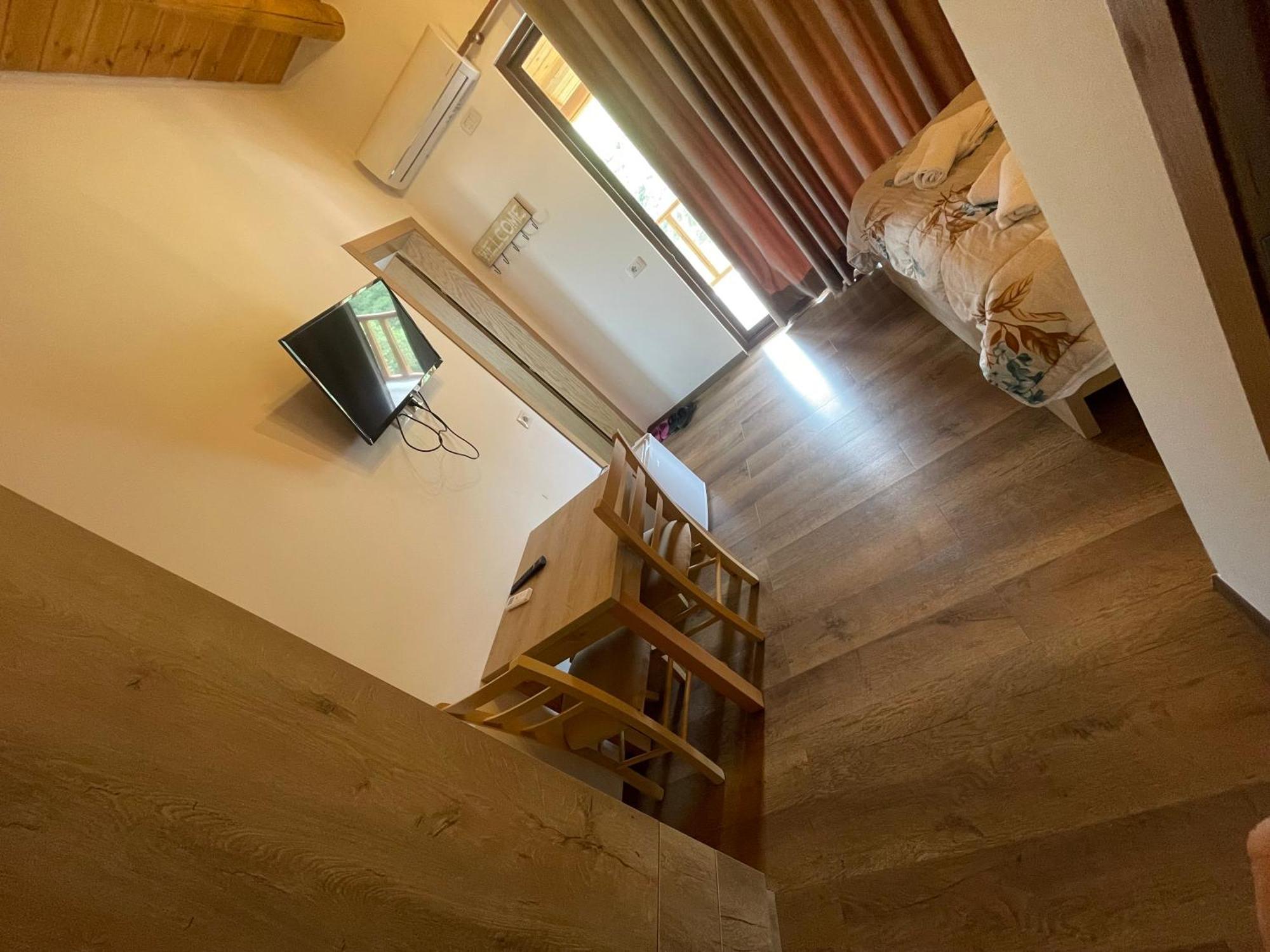 Guest House Bracaj Zhaban Dış mekan fotoğraf