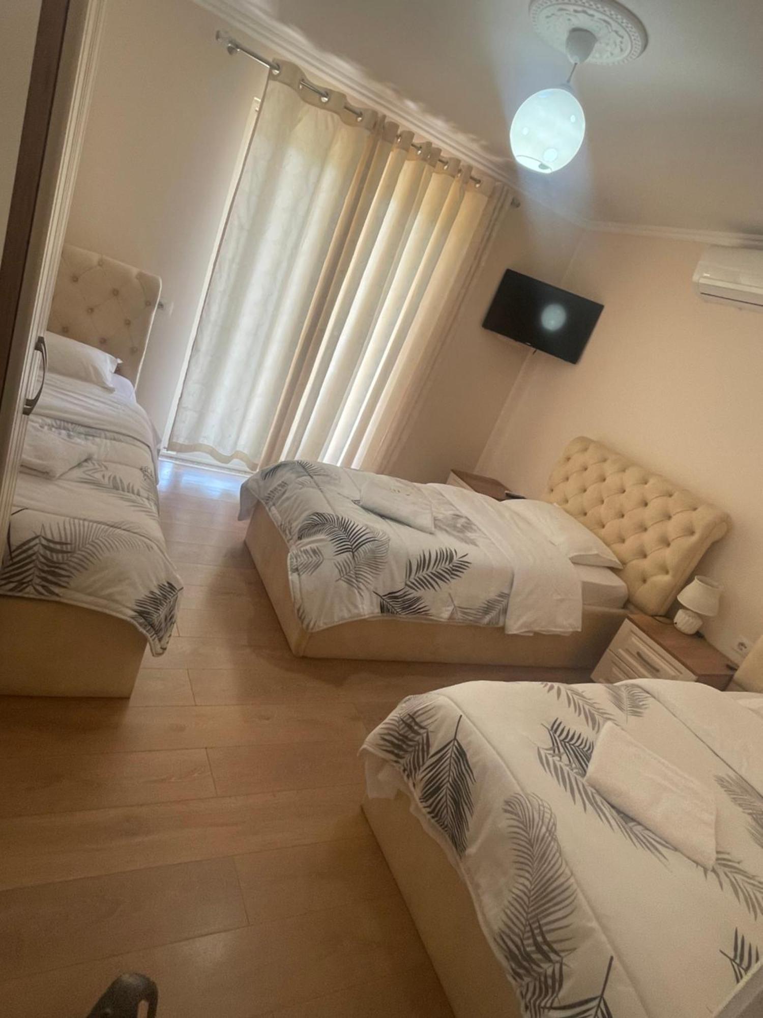 Guest House Bracaj Zhaban Dış mekan fotoğraf