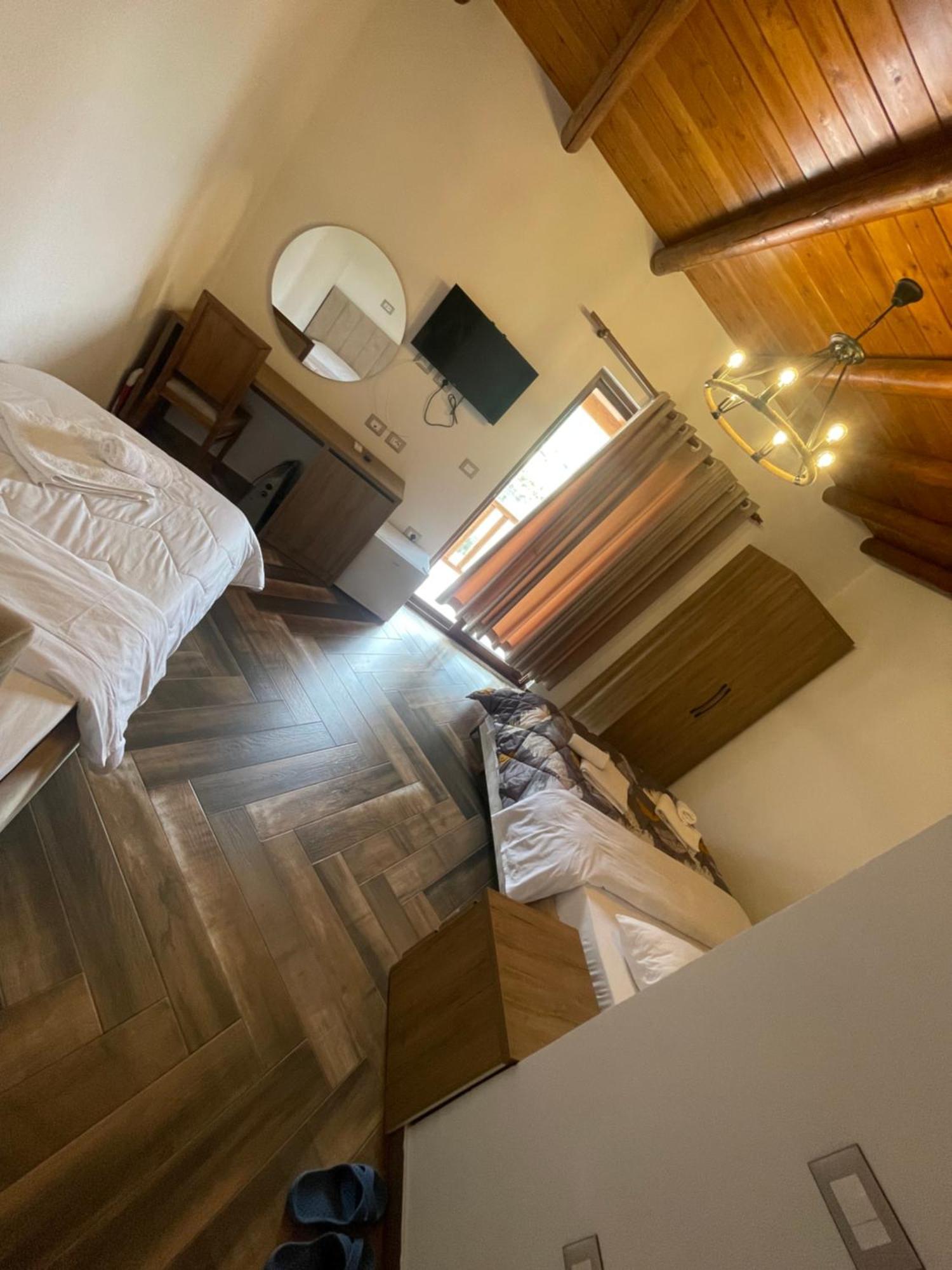 Guest House Bracaj Zhaban Dış mekan fotoğraf