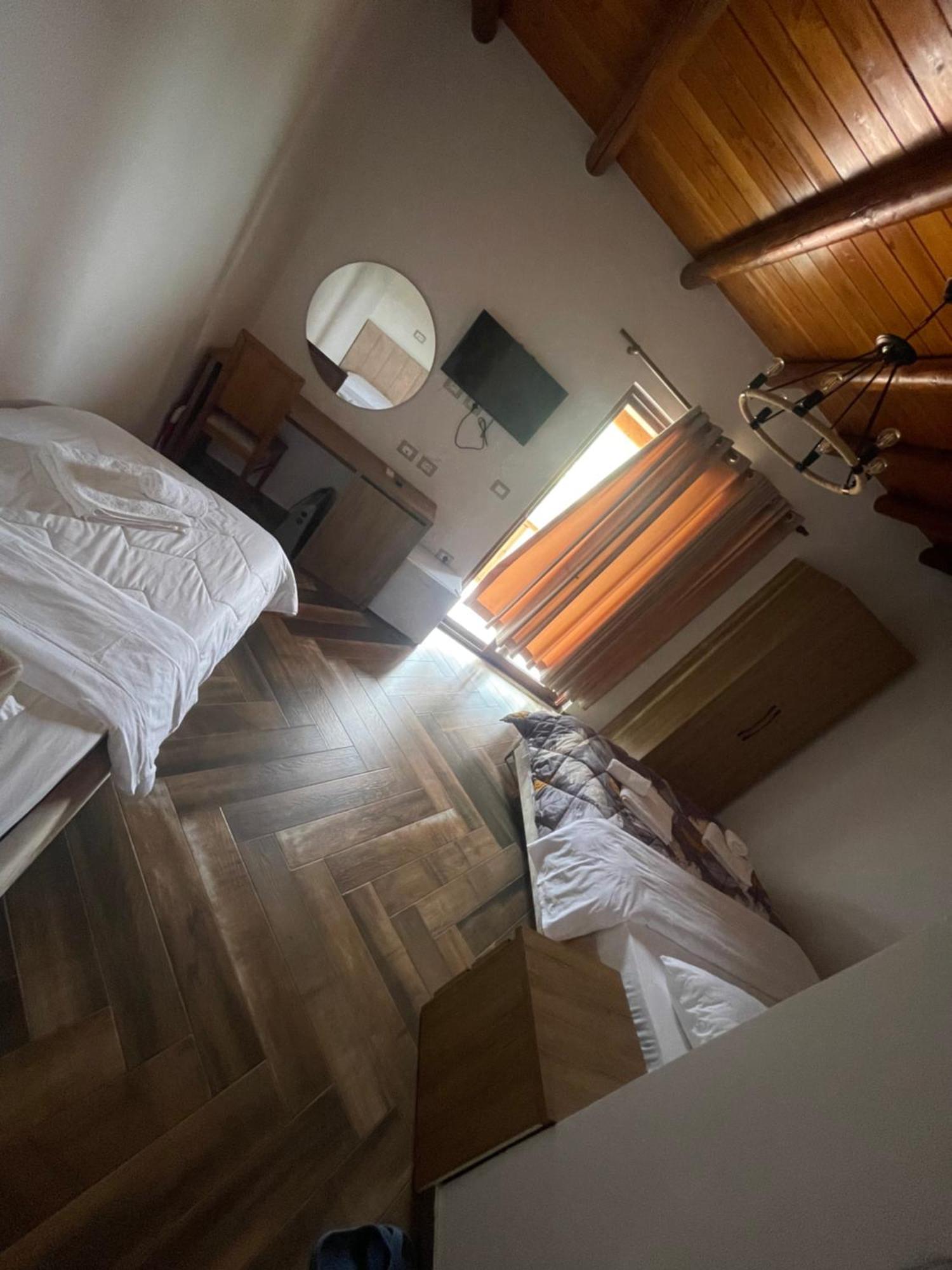 Guest House Bracaj Zhaban Dış mekan fotoğraf