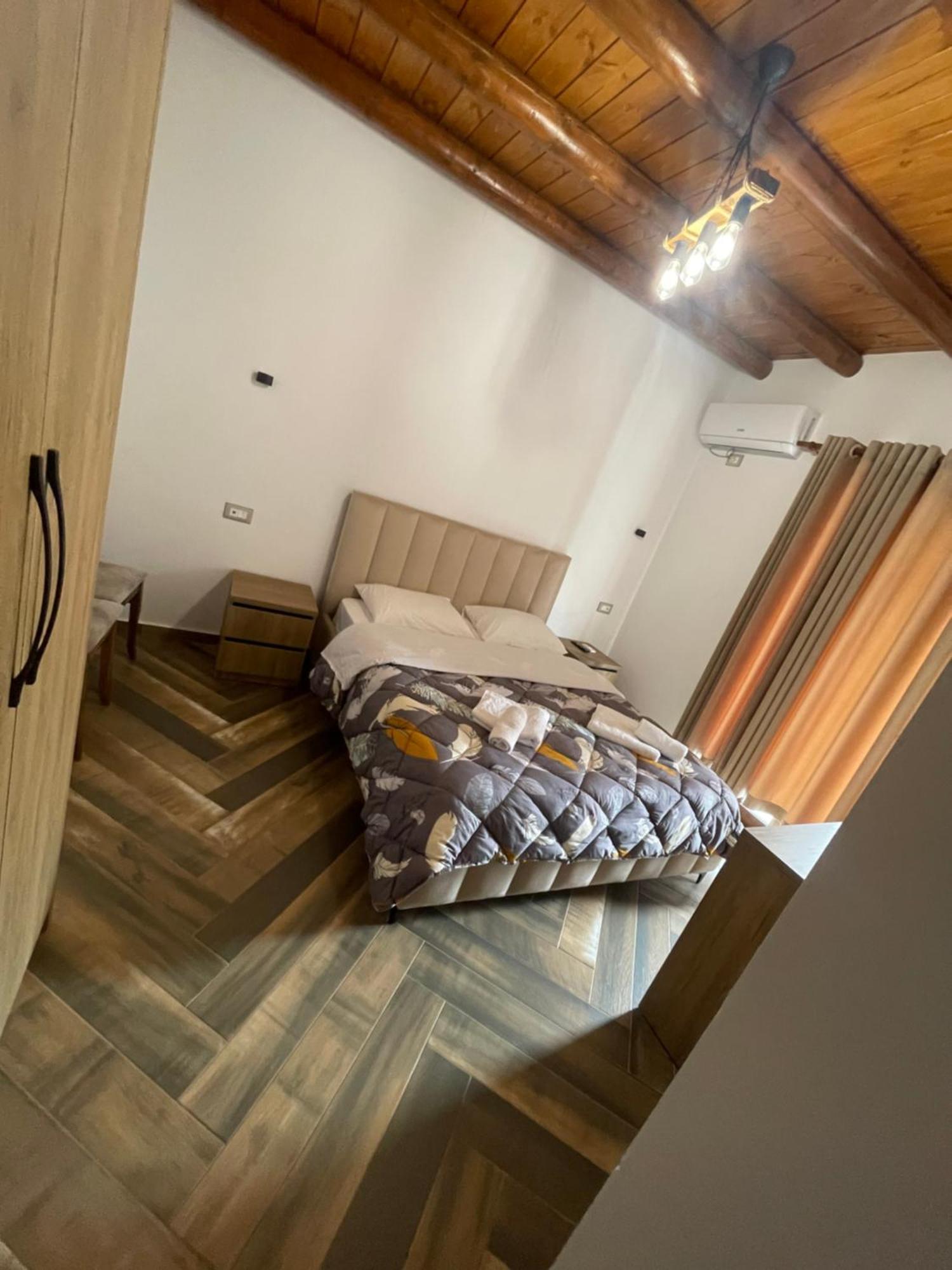Guest House Bracaj Zhaban Dış mekan fotoğraf