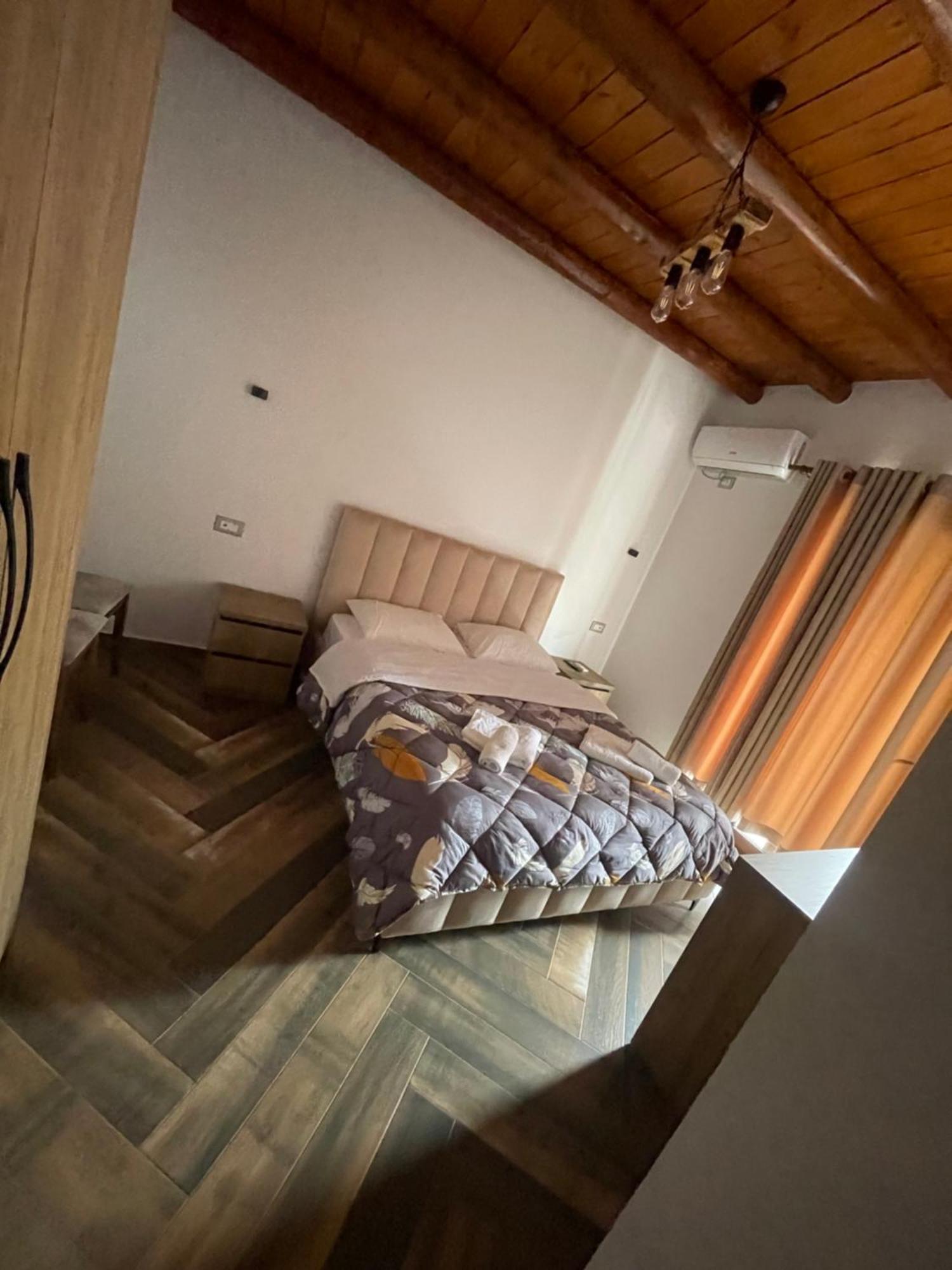 Guest House Bracaj Zhaban Dış mekan fotoğraf