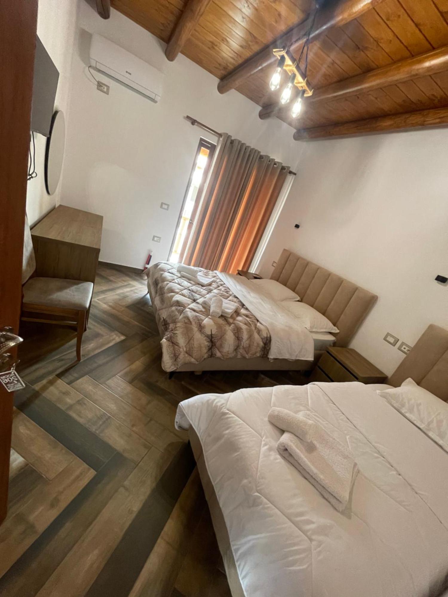 Guest House Bracaj Zhaban Dış mekan fotoğraf