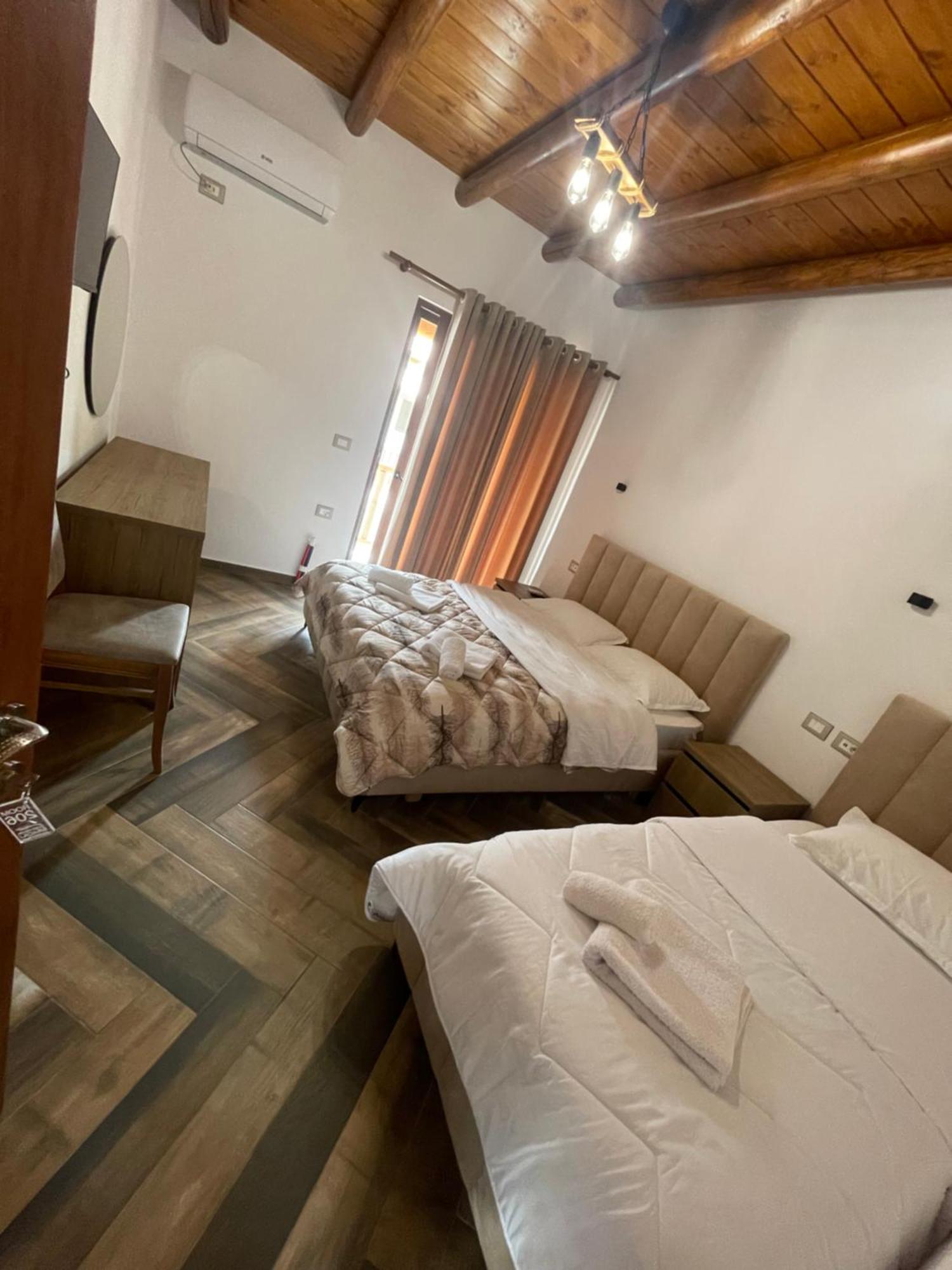 Guest House Bracaj Zhaban Dış mekan fotoğraf